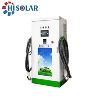 240 kW, 360 kW commercial Electric Vehicle DC Electric Vehicle Charger Station